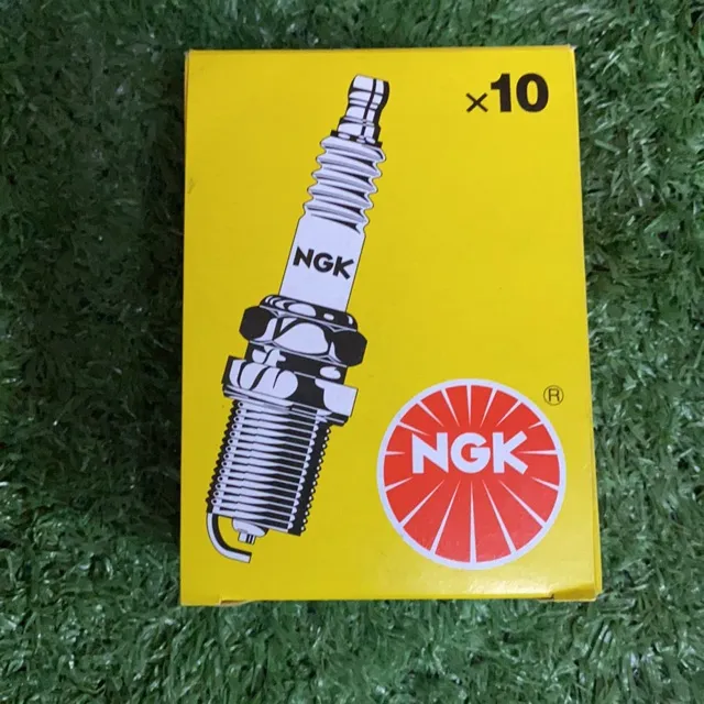 Ngk spark plug wave 125 / barako Lazada PH