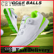 CEYMME Kích Thước 39-45 Người Đàn Ông Của Golf Giày Golf Sneakers Tự