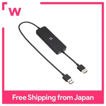 Microsoft Wireless Display Adapter 4k - Best Price in Singapore