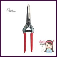 กรรไกรแต่งกิ่งปากตรง CHIKAMASA T7C 21 ซม.STRAIGHT-BLADE PRUNER CHIKAMASA T7C 21CM **คุณภาพดี**