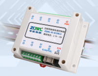 4ช่อง POE เครือข่ายรีเลย์ควบคุมโมดูล,อีเธอร์เน็ต RS232 RS485 Modbus TCP RTU แยกเว็บเซิร์ฟเวอร์10A