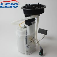 【YD】 8E0919051N is suitable for A41.8T2.4LB6B7 heated (06-08) dual pipe fuel pump assembly