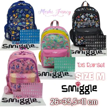 Harga smiggle bag hot sale