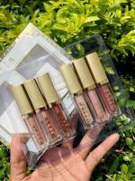 อายแชโดว์ ยกเซต Stila Eye for Elegance set 6 แท่ง
✔เนื้อแน่น ติดทนนาน
✔มาในรูปอบบแท่งคล้ายลิปสติก
✔ใช้ง่ายมาพร้อมแปรงปัด
✔ได้ครบเซ็ททั้ง 6 สี
✔ตอบโจทย์การใช้ทุกโอกาส