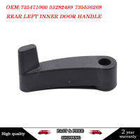 Belakang Kereta Kiri Di Dalam Pemegang Pintu untuk Fiat Ducato untuk Peugeot Er untuk Citroen Relay 2006- 53282489 735471000