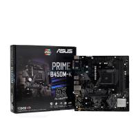 ASUS เมนบอร์ด (AM4) PRIME B450M-K