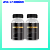 ** 2 กระปุก ** Ami Ceracap Collagen เอมิ คอลลาเจน เซอร่าแคป บรรจุ 30 เม็ด / 1 กระปุก