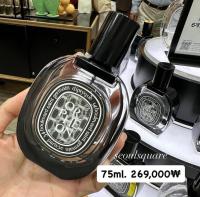 หัวน้ำหอมแท้ๆ Orphéon Eau de Parfum Diptyque for women and men 75ml  น้ำหอมติดทนนาน