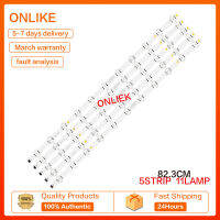 75UK620 LG ใหม่0PCB ริ้วสายไฟ SSC-Trident-75UK65-SSC-75UK62/65-11LED