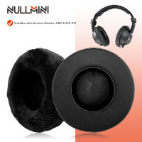 NullMini เปลี่ยนหูฟังสำหรับเยอรมัน Maestro GMP 8.35D JFB หูฟัง Ear Cushion Earmuffs Velour แขน Headband Headbeam