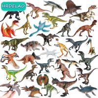 [AhQ ornaments] AhQ ornamentsยุคก่อนประวัติศาสตร์จูราสสิไดโนเสาร์โลกสวนสัตว์ Pterodactyl สัตว์รุ่นแอ็คชั่นคอลเลกชันของเล่นการศึกษาสำหรับเด็กของขวัญ