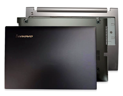 ที่พักแขนแล็ปท็อปแบบดั้งเดิมของใหม่ยอดนิยมเคสด้านบนแผงฝาปิดคีย์บอร์ดใช้ในบ้าน Z500 IdeaPad ฝาครอบสำหรับ Lenovo ด้านบน P500ผิวนอก B C D