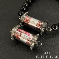 Leila Amulets ดาวเด่น (พร้อมกำไลหินฟรีตามรูป)