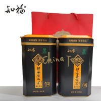 【ชาจีน60G Pu Er สุก60G