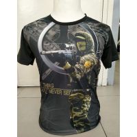 TAKTIKAL BU T-SHIRT/ JERSEY SUBLIMATION SNIPER RIFEL Tactical t shirt sniper rifles