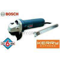 BOSCH เครื่องเจียร์ไฟฟ้า4  670วัตต์ รุ่น GWS 060 (Blue)