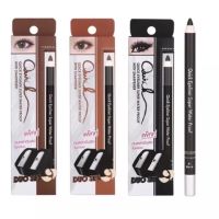 Mei Linda Quick Eyeliner Super Water Proof Meilinda เมลินดา ควิก อายไลเนอร์ พร้อมกบเหลา MD3057