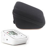 【LZ】⊕❀  Portátil à prova de choque à prova deva água eva carry caso difícil bolsa organizador braço monitor pressão arterial saco armazenamento