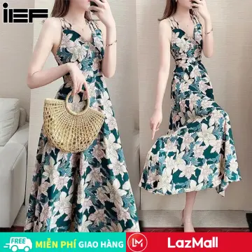 đầm Phụ Nữ 40 Tuổi Giá Tốt T04/2024 | Mua tại Lazada.vn