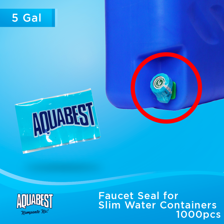 AQUABEST FAUCET SEAL Lazada PH