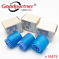 5X 2090PFK AF030080 AF031080 AF032080 Pickup Feed Separation Roller for Ricoh MP 1100 1350 9000 2090 2105 1106 1107 1356 1357