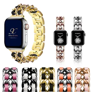 White Bat & Black Cat Pattern Fashionable Silicone Strap Compatible With Apple  Watch Band 38mm 40mm 41mm 42mm 44mm 45mm 49mm, Compatible W/ Apple Watch  Series Ultra/se/8/7/6/5/4/3/2/1