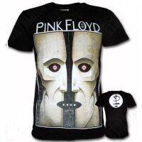 เสื้อวง PINK FLOYD THE ROXX รุ่นใหม่ ไซส์ S M L XL 2023