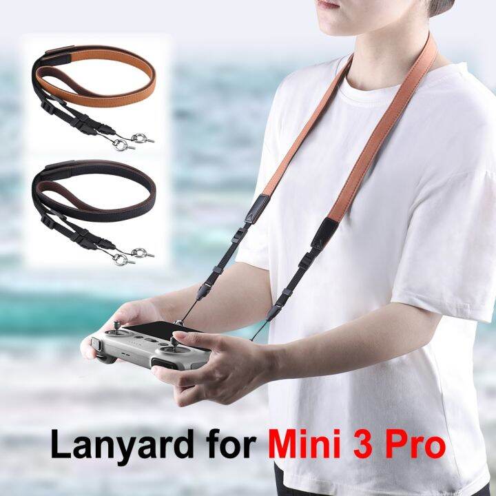 Lanyard For DJI MINI 3 PRO/Mavic 3 Classic Drone Hook Holder Strap ...