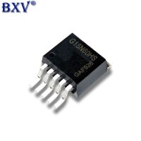 5PCS SGB15N60HS TO-263 G15N60HS 15N60 TO263 Chipset WATTY Electronics