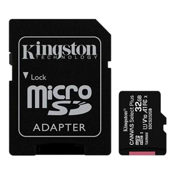 เมมโมรี่การ์ด-kingston-class-10-32gb-by-lds-shop