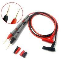 Multimeter Test Leads Universal Cable AC DC 1000V 10A 20A CAT III Measuring Probes Pen for Multi-Meter Tester Wire Tips