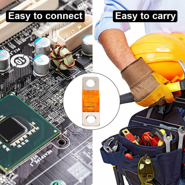 30a-ฟิวส์4-7-30-redarc-เหมาะกับแบตเตอรี่แอมป์ชุดอุปกรณ์ยึด-bcdc-x-midi