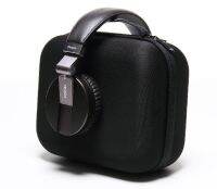 Big Headphone Bag Universal Headphone Storage Box For EVA Headphone Storage Bag Can Be Used To Store The Camera Portable