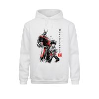 My Hero Academia Funy Hoodie One For All Midoriya Izuku Boku No Hero Academia Japanese Anime Sportswear For Student 100 Cotton Size XS-4XL