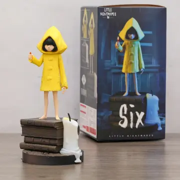 Banpresto - Little Nightmares - Six Figure Statue