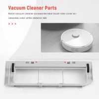 Main Brush Roller Cover Accessories for S5 Max S6 MaxV S50 S51 Robot Vacuum Cleaner Parts