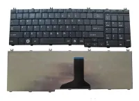 Toshiba C650 L650D L670 L660 L655 L650 L750 L755 C655 C660 keyboard black คีย์บอร์ด แป้นพิมพ์ พิมพ์ พิมพ์ดีด