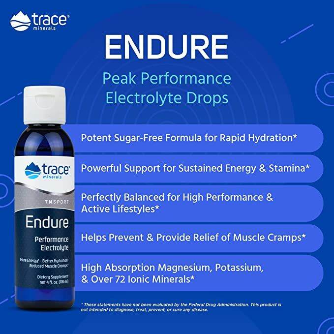 trace-minerals-tm-sport-endure-performance-electrolyte-118-ml-อิเล็กโทรไลต์แบบน้ำ-เกลือแร่