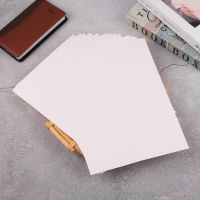 hot！【DT】✽  Label Stationery Sticker Address Labels Inkjet Paper Sheets Adhesive for / Printer