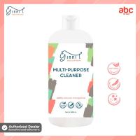 Ginni T. น้ำยาทำความสะอาดพื้น อเนกประสงค์ Multi-Purpose Cleaner (500 ml)