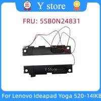 ร้าน Y 5SB0N24831ของแท้ใหม่ลำโพงซ้ายแอมป์; เหมาะสำหรับ Lenovo Ideapad โยคะ520 Gratis Ongkir PK23000V710 14IKB