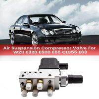 Air Suspension Compressor Valve Block Control Unit A2113200158 for Mercedes Benz W211 E320 E500 E55 CLS55 E63