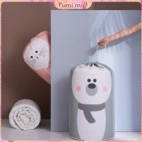 Yumi ถุงเก็บกันฝุ่น ถุงเก็บผ้านวมและเสื้อผ้า Blanket bag มีสินค้าพร้อมส่ง