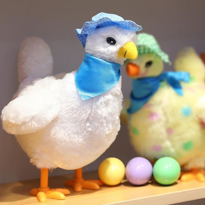 electronic-toys-hen-lays-eggs