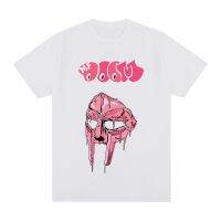 Mf Doom Madlib Madvillain Vintage Tshirt Cotton Men T Shirt Tee Tshirt