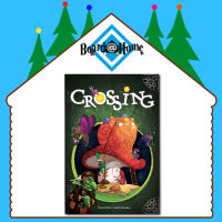 Crossing - Board Game