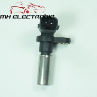 คุณภาพเซ็นเซอร์เพลาข้อเหวี่ยง Crank Angle Position Sensor 23731 WD000 RS 327สำหรับ Nissan Navara 2.5 Di D D22 2002 08