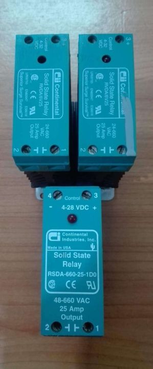 continental-rsda-660-25-1d0-rvda-6v25-solid-state-relay-สภาพใช้งาน-98