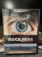 Requiem for a Dream (บทสวดแด่วัน…ที่ฝันสลาย) [4K UHD+Blu-ray+Digital]