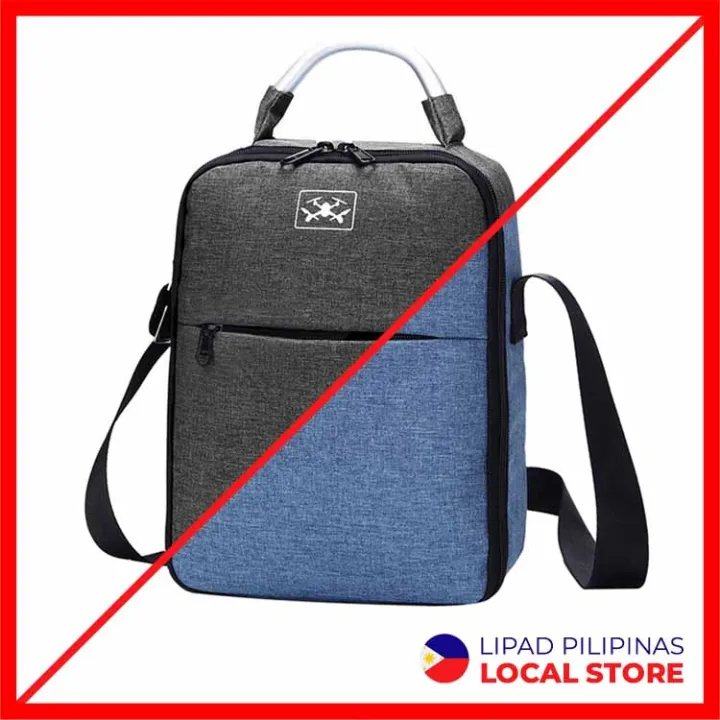 DJI Mini 2 Bag Storage Portable Carrying Case Box Sling Shoulder